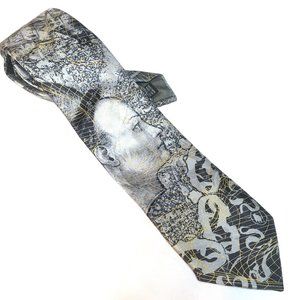 Pierangelo Masciadri Made In Italy Luxury Silk Tie - image 1